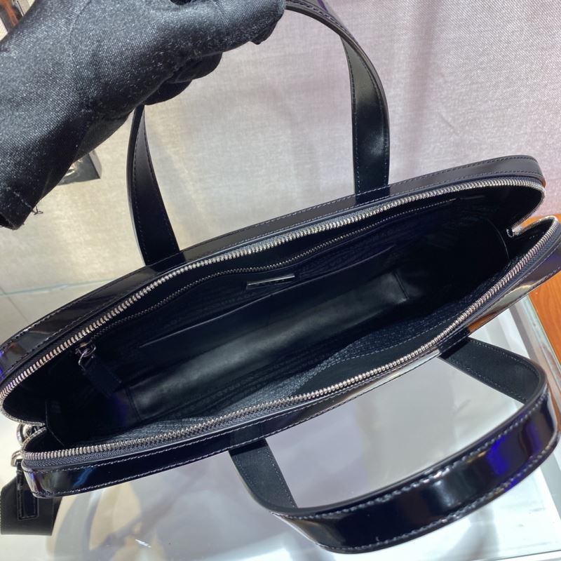 mens Pra*a briefcases
